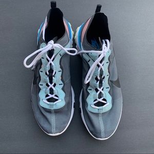 Nike React Element 55